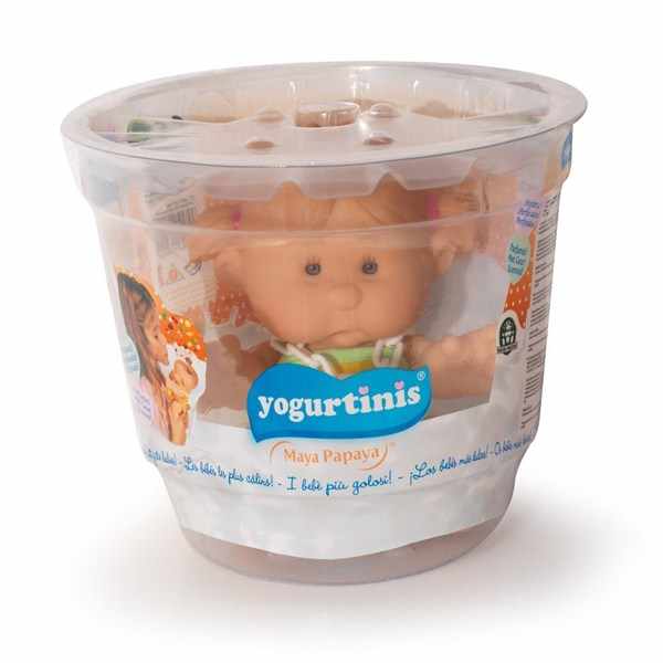 LUTKA YOGURTINI