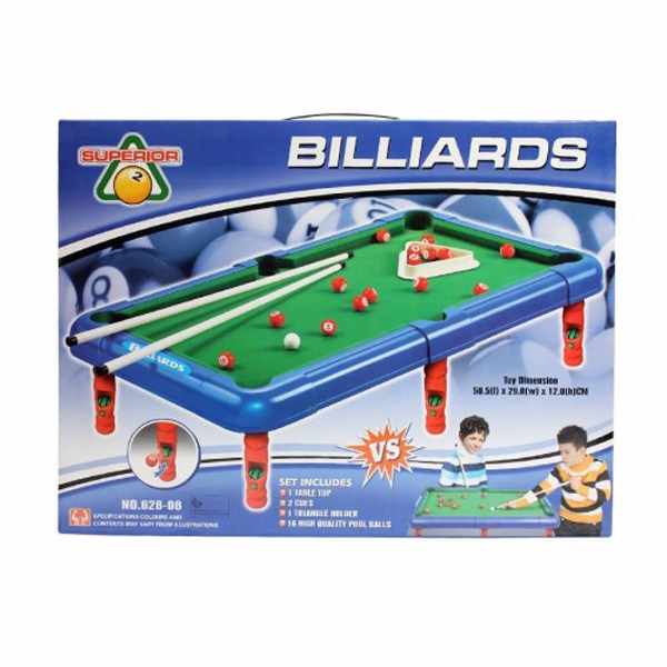 BILIJAR