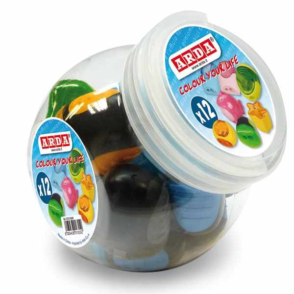 PLASTICNI REZAC ZA OLOVKE