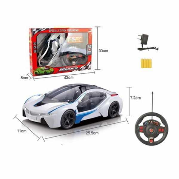 R/C AUTO 1:16