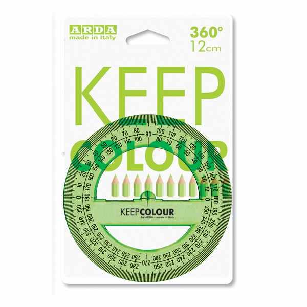UGLOMER 360/12 CM KEEP COLOUR