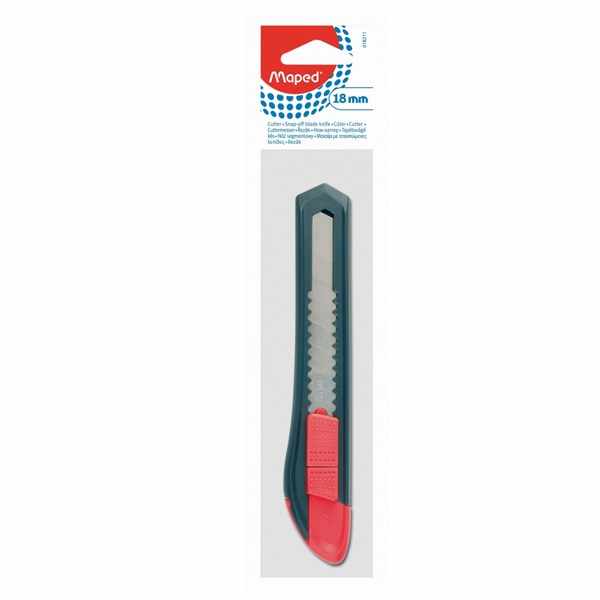 MAPED SKALPEL 18MM U KESICI