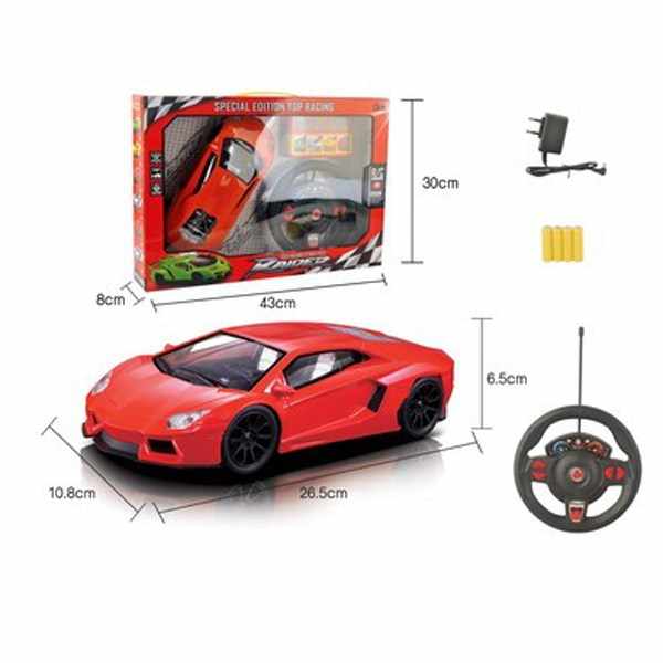 R/C AUTO 1:16