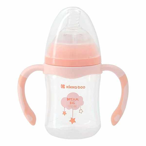 FLASICA 180ml ROZA OBLAK