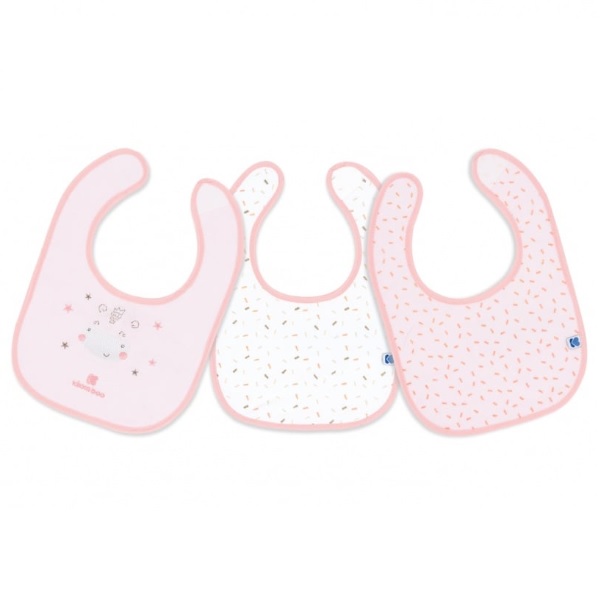SET 3PCS FROTIRSKIH PORTIKLA