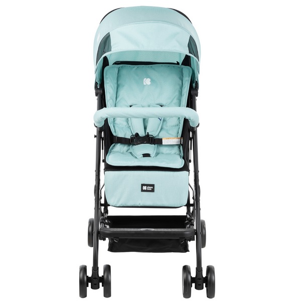 KOLICA CATWALK MINT