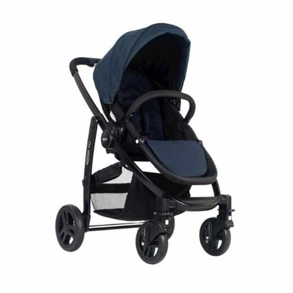 Graco kolica evo navy