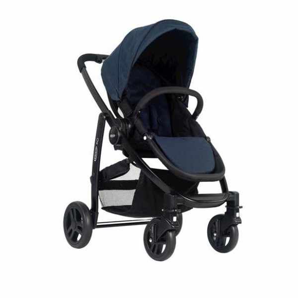 Graco kolica evo navy