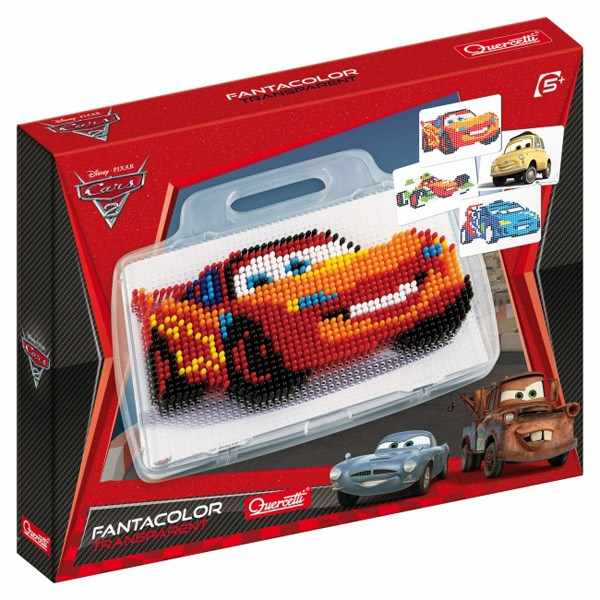 MOZAIK CARS