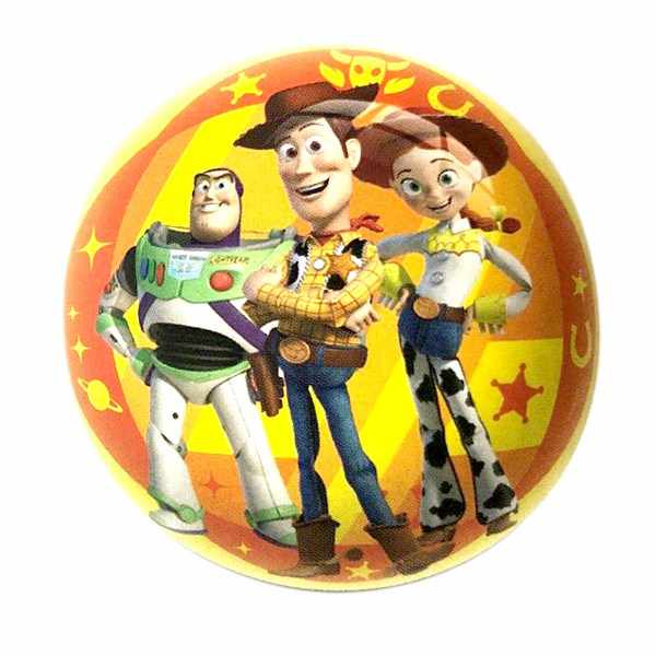 LOPTA 230 - TOY STORY 4