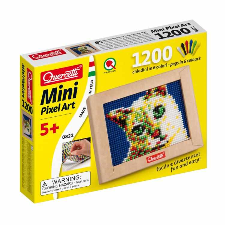MOZAIK ART MACA