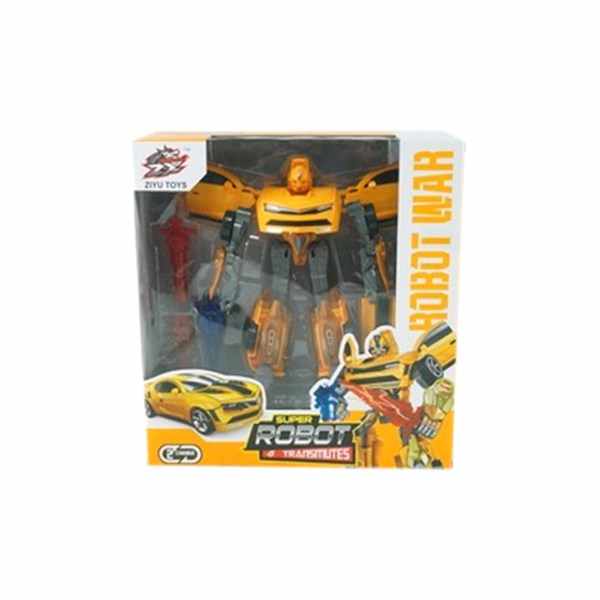 TRANSFORMERS