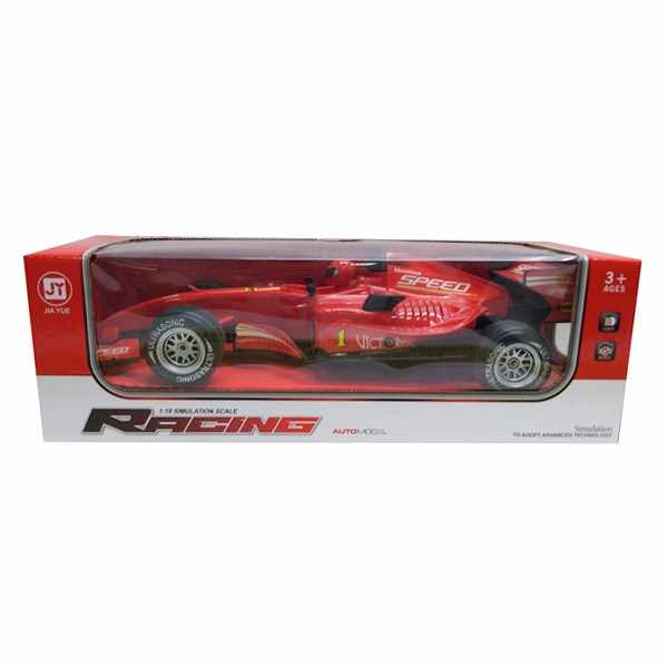 FORMULA SA ZVUKOM