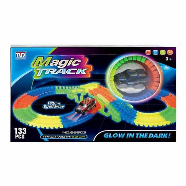 MAGICNA STAZA