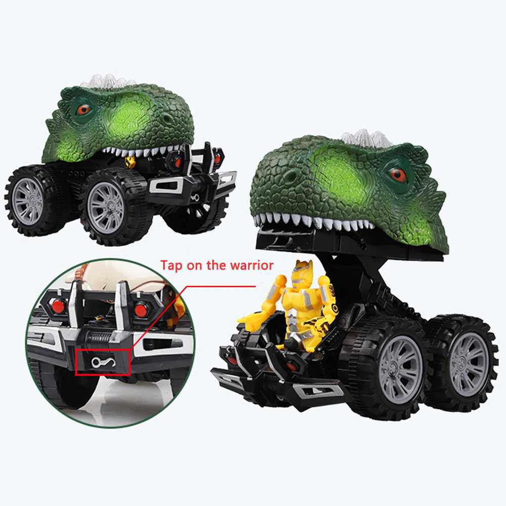 TRANSFORMERS AUTO