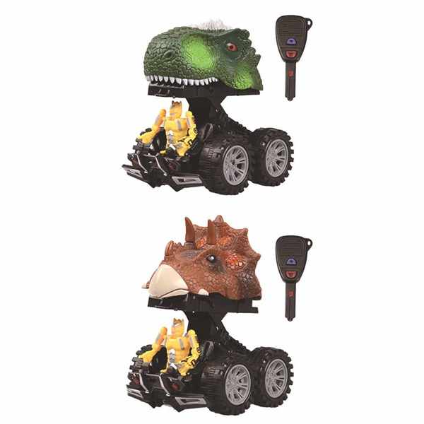 Transformers auto