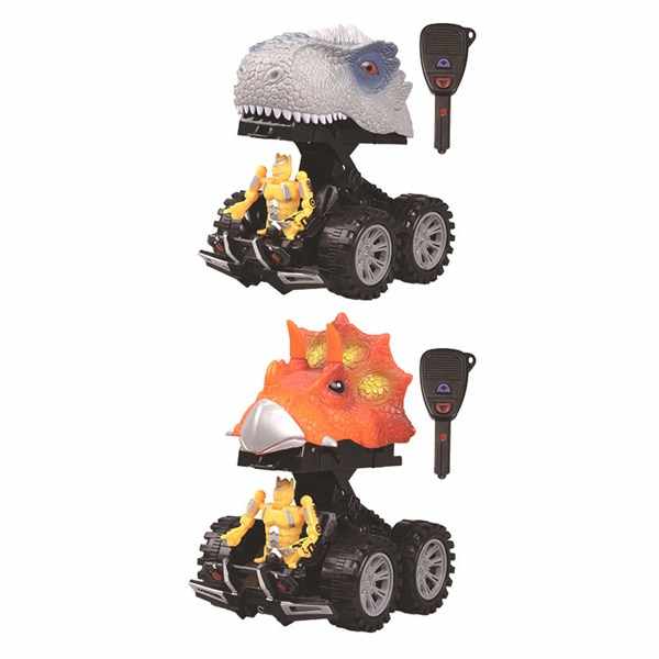 Transformers auto