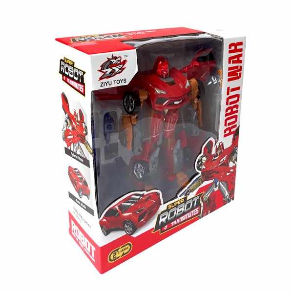 TRANSFORMERS AUTO