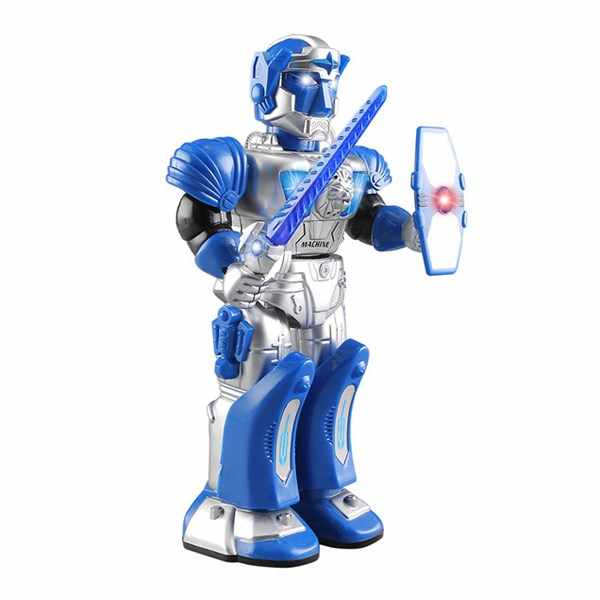 ROBOT