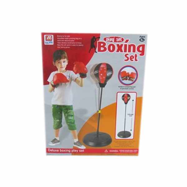 SET BOKSER