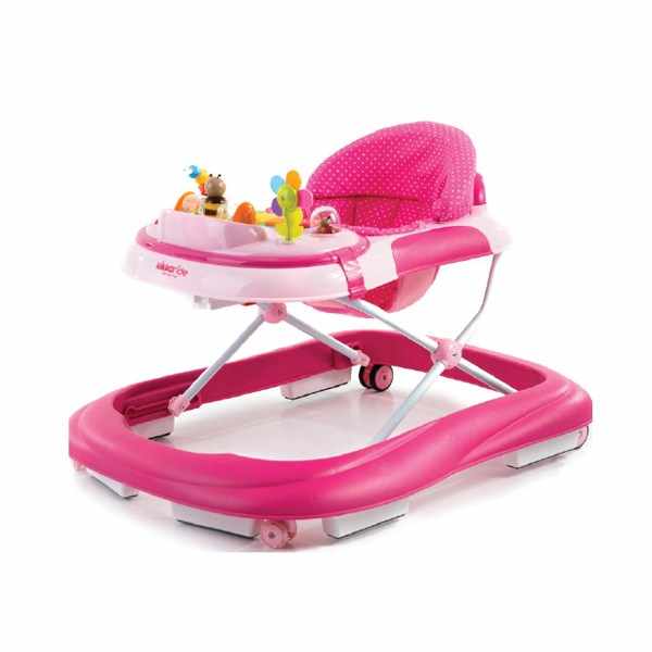 DUBAK CVETNI PINK