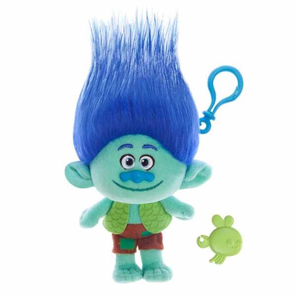 TROLLS PRIVEZAK 22CM