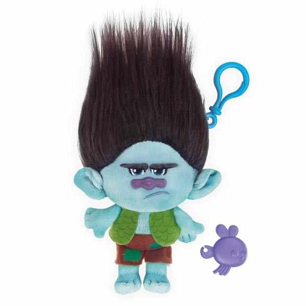 Trolls privezak 22cm