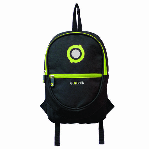 GLOBBER RANAC JUNIOR BLACK/GRE