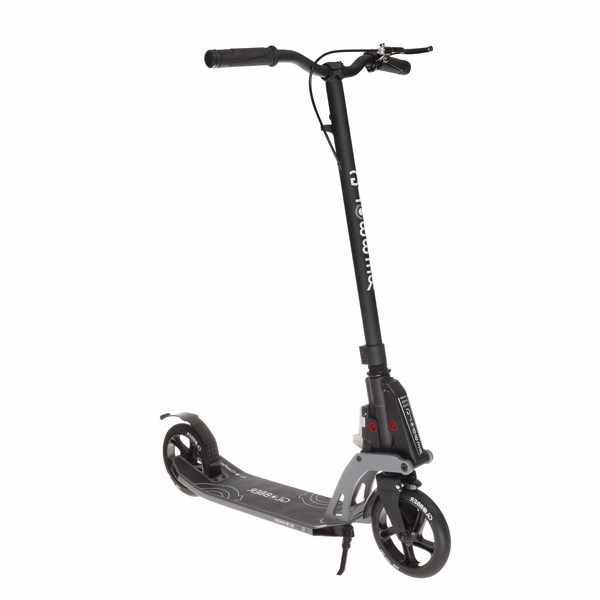 GLOBBER TROTINET ONE K180 BLAC