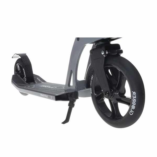 Globber trotinet one k180 blac