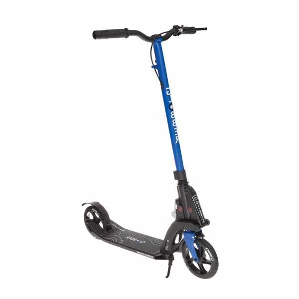 GLOBBER TROTINET ONE K180 BLUE