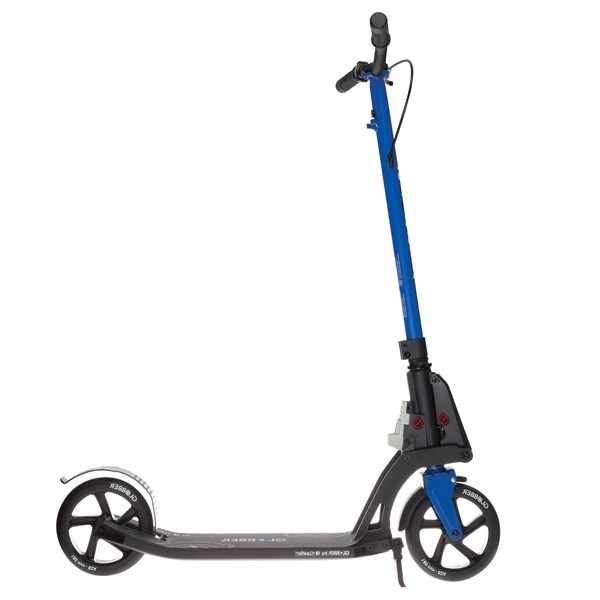 Globber trotinet one k180 blue