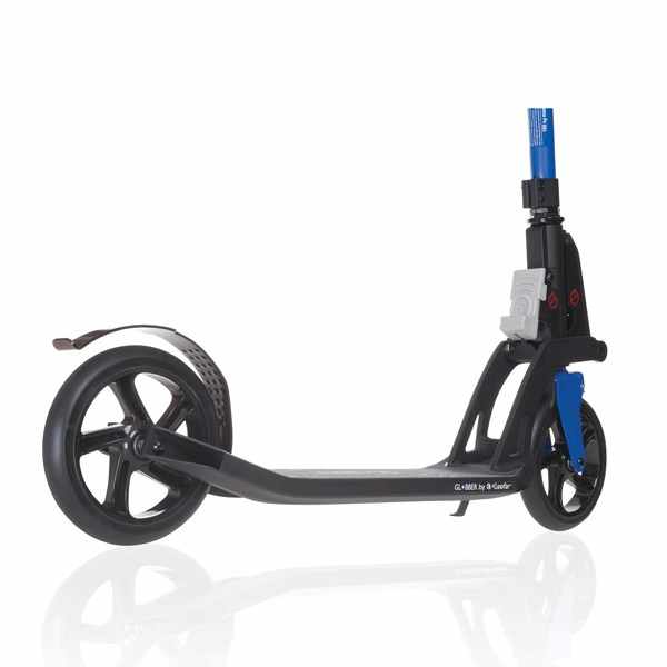 Globber trotinet one k180 blue