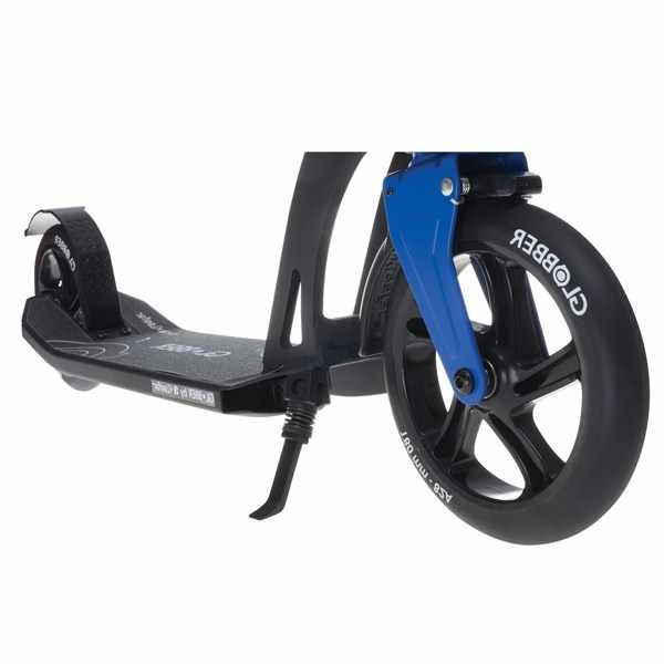 Globber trotinet one k180 blue