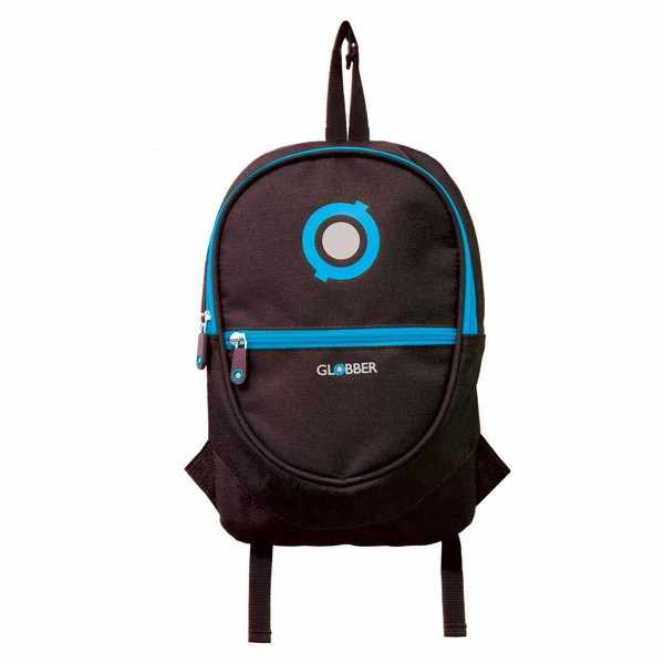 GLOBBER RANAC JUNIOR BLACK/BLU