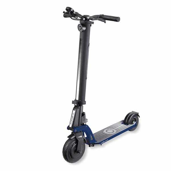 GLOBBER TROTINET ONE K E-MOTIO