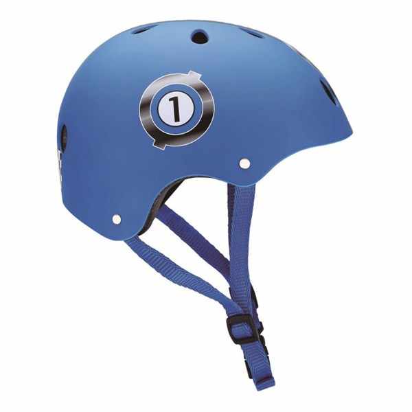 GLOBBER KACIGA JUNIOR RACING