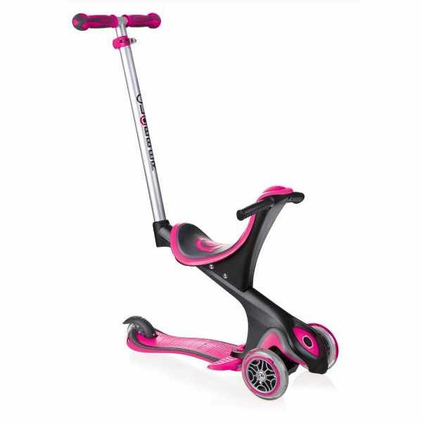 GLOBBER TROTINET EVO COMFORT -