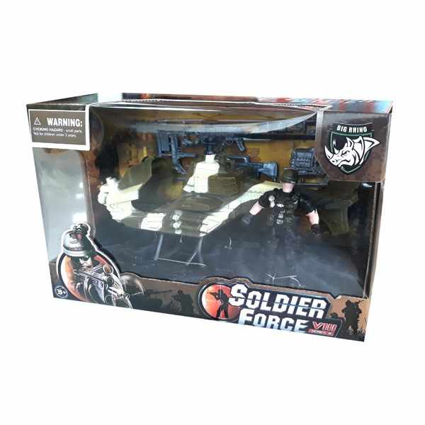 VOJNI HELIKOPTER