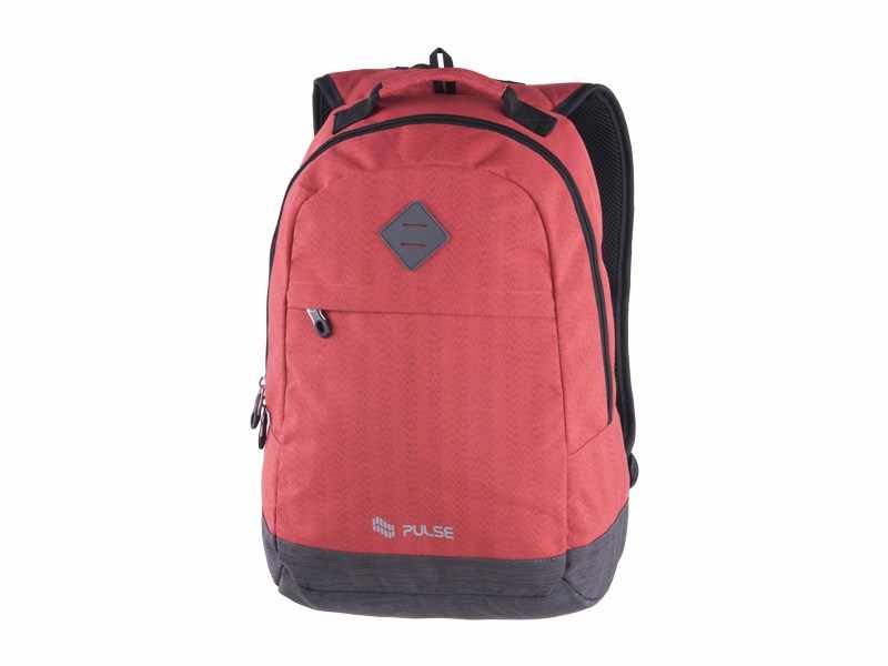 RANAC PULSE BICOLOR WARM RED-G