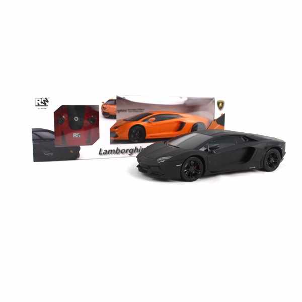 R/C AUTO LICENCA 1:24