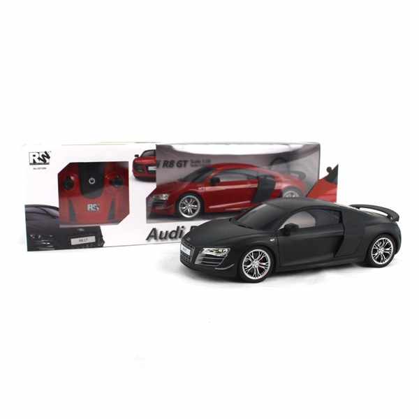 R/c auto licenca 1:24