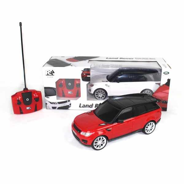 R/c auto licenca 1:24