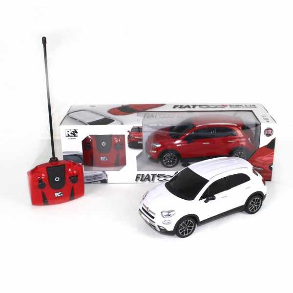 R/c auto licenca 1:24