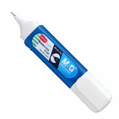 MG KOREKTOR U OLOVCI 12ML