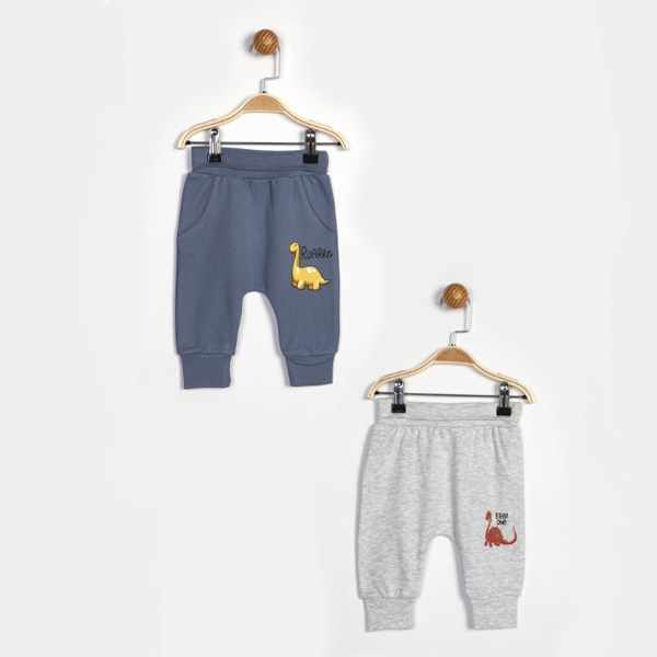 PANTALONICE 6/9 PL14361