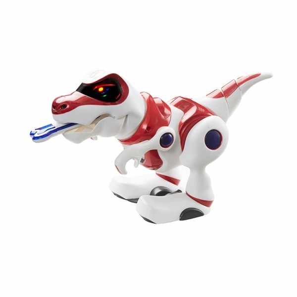 TEKSTA DINO ROBOT