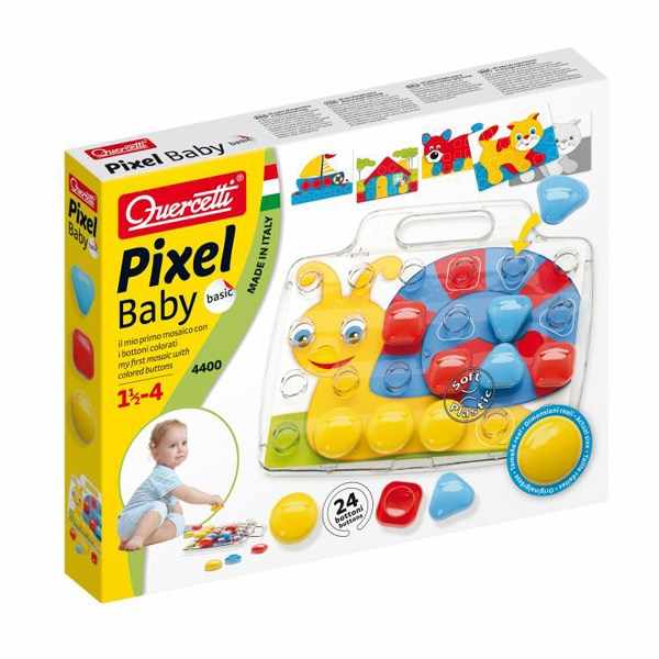MOZAIK BABY 8 SLIKA 24KOM