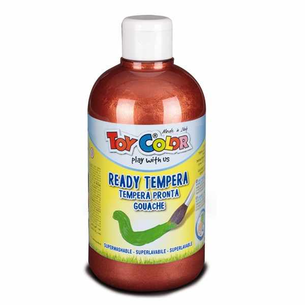 TEMPERA LAKOPER.BAKARNA 500ML