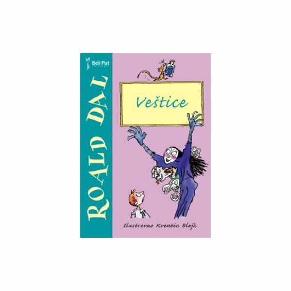 Veštice